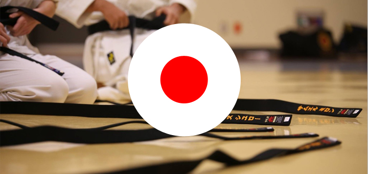 Japan Karate Club